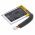 Helyettes�t� hangsz�r� akku Logitech UE Mobile Boombox 533-000079 3.7V 1100mAh 4.07Wh Li-Ion