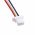 Helyettes�t� vezet�k n�lk�li f�lhallgat� akku Logitech Zone 533-000167 400mAh 1.48Wh 3.7V