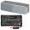 Helyettes�t� hangsz�r� akku LG Music Flow P7 TD-Bb11LG 3400mAh 25.16Wh Li-ion