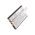 Helyettes�t� diktafon akku Lawmate PV-900 BA-PV900 1100mAh 4.07Wh