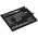 Helyettes�t� telefon akku LG K8+ BL-O1 2900mAh 11.17Wh Li-Ion