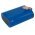 Helyettes�t� t�vir�ny�t� akku LifeShield WGC1000 100000672 2800mAh 10.36Wh