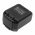 Helyettes�t� elektromos szersz�mg�p akku LUX-TOOLS ABS-12-Li 3I(NCM)R19/65 3000mAh 36Wh Li-ion