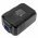 Helyettes�t� elektromos szersz�mg�p akku LUX-TOOLS A-36LI/38 H 36LB2600 36V 3000mAh 108Wh