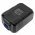 Helyettes�t� elektromos szersz�mg�p akku LUX-TOOLS A-36LI/38 H / 36LB2600 5000mAh/180Wh