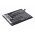 Helyettes�t� telefon akku LeTV 1 / LT55B 3000mAh 11.4Wh Li-Ion