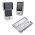 Helyettes�t� telefon akku LG KU950 1000mAh 3,7Wh