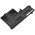 Helyettes�t� laptop akku Lenovo 100e Chromebook 2nd L19L3PG1 4050mAh 46.78Wh Li-Ion