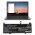 Helyettes�t� laptop akku Lenovo Chromebook S345-14AST 81WX0008GE L18L3PG2 4900mAh 56.45Wh Li-Ion