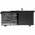 Helyettes�t� laptop akku Lenovo Yoga Chromebook C630 5B10R51232 7350mAh 55.13Wh