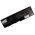 Helyettes�t� laptop akku Lenovo A500 BATDAT20 3800mAh 42.18Wh