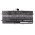 Helyettes�t� laptop akku Lenovo IdeaPad Yoga 11 L11M4P13 2840mAh 42.03Wh