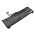Helyettes�t� laptop akku Lenovo IdeaPad Gaming 3 15ARH7 82SB0071TA 8SSB11F36375 3800mAh 43.78Wh