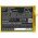 Helyettes�t� telefon akku Lenovo S5 LB002 2800mAh 10.64Wh