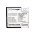 Helyettes�t� telefon akku Lenovo K800 BL189 1900mAh 7.03Wh