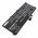 Helyettes�t� laptop akku Lenovo ThinkPad L13 Yoga Gen 3 21B5003MIU 5B10W51848 2850mAh 43.78Wh