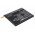 Helyettes�t� telefon akku Lenovo P70t BL234 4000mAh 15.2Wh
