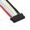 Helyettes�t� laptop akku Lenovo IdeaPad 710S L15L4PC0 6050mAh 45.98Wh