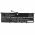 Helyettes�t� laptop akku Lenovo ThinkBook 14p G2 ACH 20YN000LUS L20B4PD2 3850mAh 59.44Wh