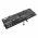 Helyettes�t� laptop akku Lenovo Yoga Slim 7 Carbon 13IAP7 82U9003GPB L21C4PH3 6250mAh 48.25Wh