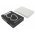 Helyettes�t� pda pocket pc akku ViewSonic V36 BP8CULXBIAP1 2400mAh