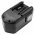 Helyettes�t� elektromos szersz�mg�p akku AEG BBM 18 STX / B 18 2000mAh/36Wh