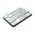 Helyettes�t� telefon akku Motorola A910 BT-60 1100mAh 4.07Wh