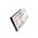 Helyettes�t� telefon akku Motorola MB525 BF5X 1500mAh 5.55Wh