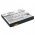 Helyettes�t� telefon akku Motorola SLVR L9 BK-60 700mAh 2.59Wh 3.7V