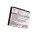 Helyettes�t� telefon akku Motorola L7 77856 850mAh 3.15Wh