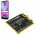 Helyettes�t� telefon akku Motorola Moto X5 JX40 2850mAh 10.97Wh