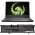 Helyettes�t� laptop akku MSI Alpha 15 A3DDK BTY-M55 5800mAh 89.32Wh Li-Ion