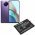Helyettes�t� telefon akku Redmi Note 9T BM54 4900mAh 18.87Wh Li-ion