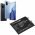 Helyettes�t� telefon akku Xiaomi Mi 11 5G BM4X 4300mAh 16.56Wh 3.85V