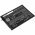 Helyettes�t� telefon akku Redmi Note 9 4G BN62 5700mAh 21.95Wh 3.85V