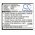 Helyettes�t� telefon akku Xiaomi Redmi 2 BM44 1500mAh 5,7Wh