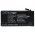 Helyettes�t� telefon akku MeiZu MX2 B020 1750mAh 6.56Wh