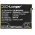 Helyettes�t� telefon akku MeiZu M5c BT710 3000mAh 11.4Wh