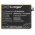 Helyettes�t� telefon akku MeiZu M3 BT68 2800mAh 10.78Wh Li-ion