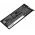 Helyettes�t� telefon akku MeiZu Pro 7 BA792 2900mAh 11.17Wh