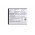 Helyettes�t� telefon akku Motorola Moto E Power GK50 3350mAh 12.73Wh