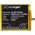 Helyettes�t� telefon akku Motorola Moto Edge LR50 3900mAh 15.09Wh Li-Ion