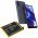 Helyettes�t� telefon akku Motorola Moto G Pure NT40 3650mAh 14.05Wh Li-Ion 3.85V