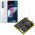 Helyettes�t� telefon akku Motorola Moto Edge X30 NR50 4800mAh 18.48Wh
