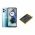 Helyettes�t� telefon akku Motorola XT2333/PH50 4850mAh 18.77Wh Li-Ion