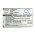 Helyettes�t� telefon akku AT&T Atrix 2 HW4X 1700mAh 6.29Wh