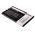Helyettes�t� telefon akku Motorola XT882 BF6X 1800mAh 6.66Wh