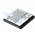 Helyettes�t� telefon akku MyPhone 6680 Share MP-S-T 750mAh 2,78Wh