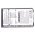 Helyettes�t� telefon akku Sagem MY-V56 188421922 750mAh
