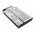Helyettes�t� pda pocket pc akku Acer N30 / 20-00598-02A-EM 1350mAh 5Wh
